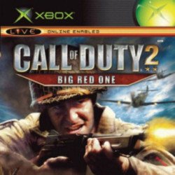 Call Of Duty 2 Big Red One