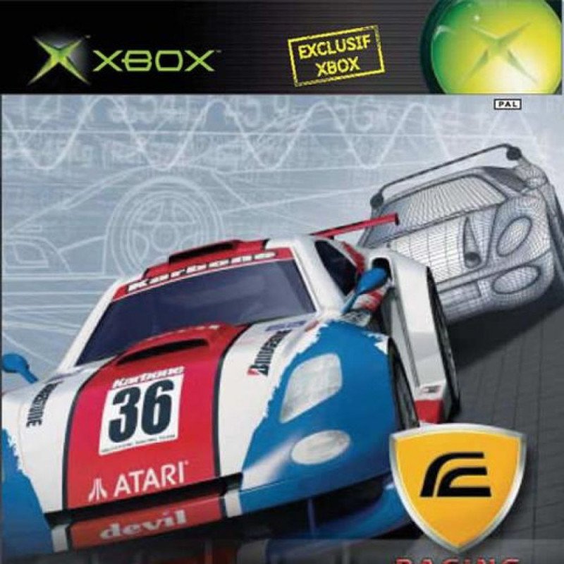 Racing Evoluzione Racing Evoluzione