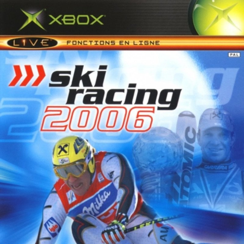 Ski Racing 2006 Ski Racing 2006