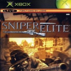 Sniper Elite
