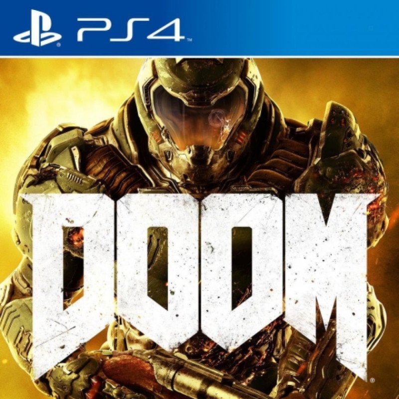 Doom Doom