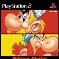 Asterix & Obelix XXL