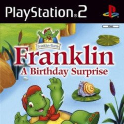 Franklin : Un Anniversaire Surprise