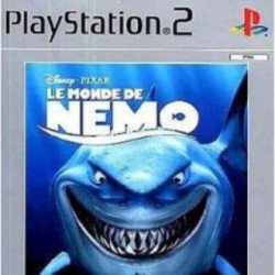Le Monde De Némo - Platinum