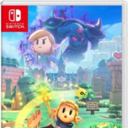 The Legend of Zelda : Echoes of Wisdom