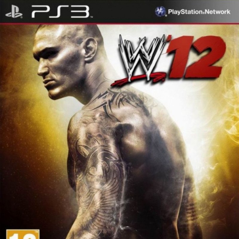 Wwe 12 Wwe 12
