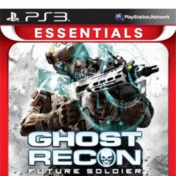 Ghost Recon - Future Soldier - Essentials