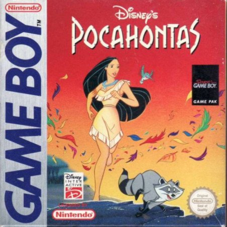 Disney's Pocahontas