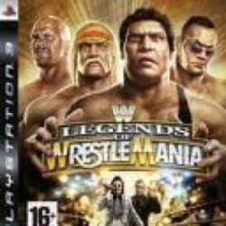 Legends Of WrestleMania