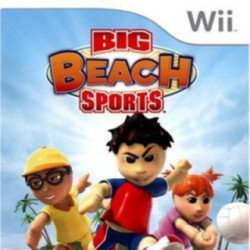 Big Beach Sports