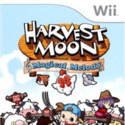 Harvest Moon