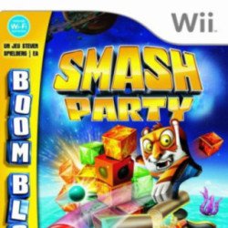 Smash Party