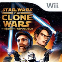 Star Wars The Clone Wars