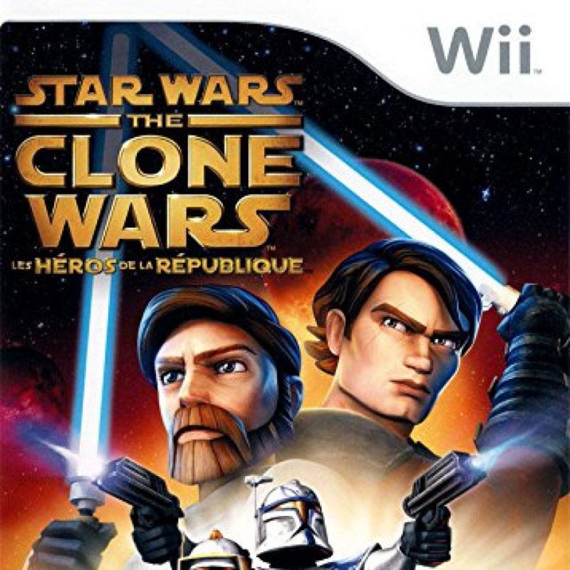 Star Wars The Clone Wars Star Wars The Clone Wars