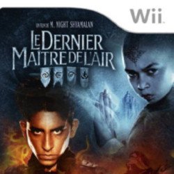 Le Dernier Maitre de l'air