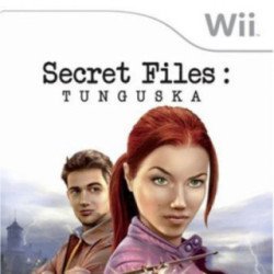 Secret Files
