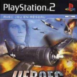 Heroes of the Pacific