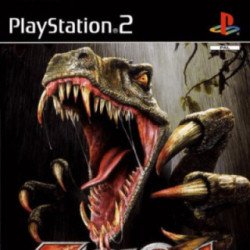 Turok Evolution