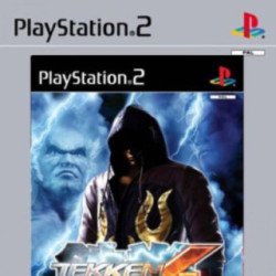 Tekken 4 - Platinum