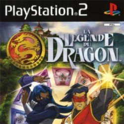 La Legende du Dragon