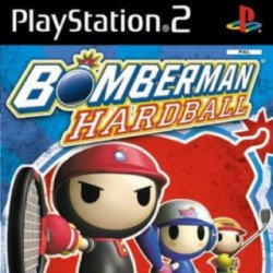 Bomberman Hardball