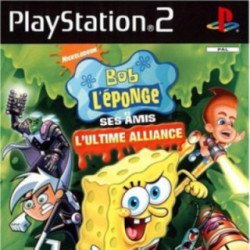 Bob l'Eponge et ses Amis