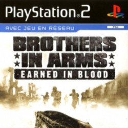 Brothers in Arms