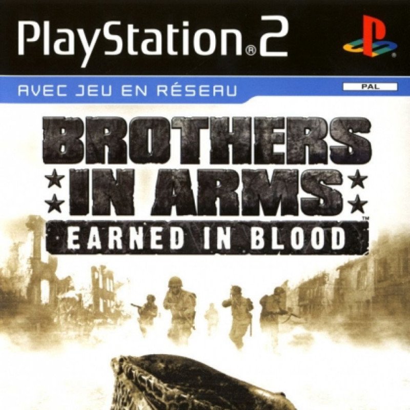 Brothers in Arms