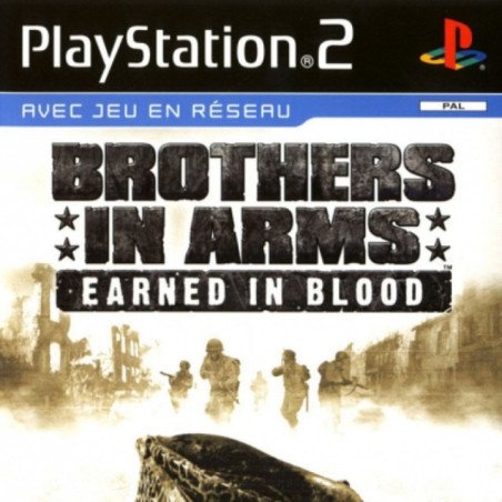 Brothers in Arms