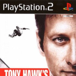 Tony Hawk's Project 8