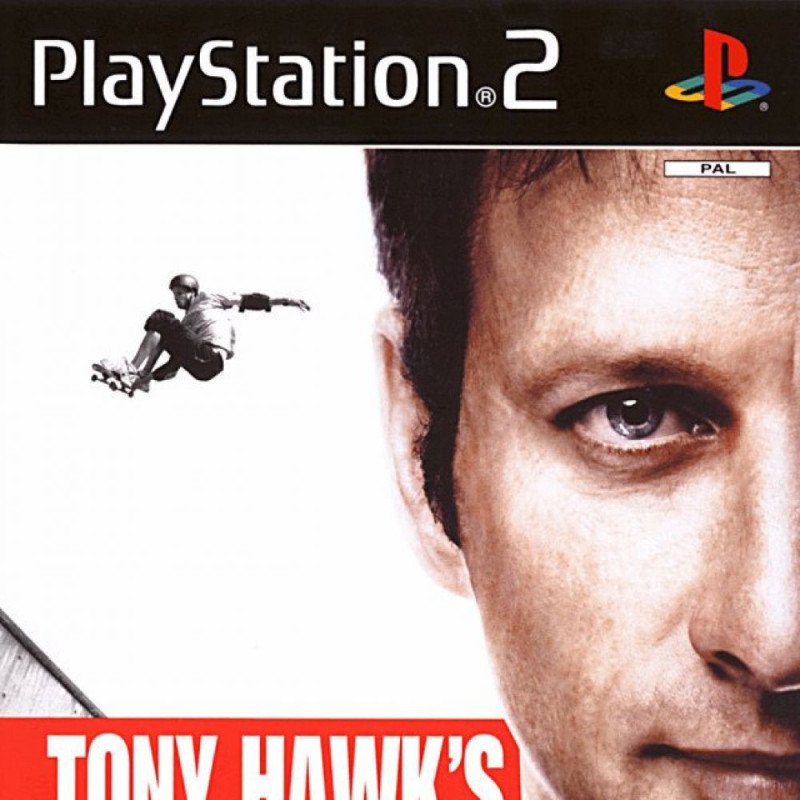 Tony Hawk's Project 8 Tony Hawk's Project 8