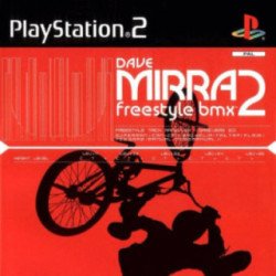 Dave Mira 2 - Freestyle Bmx