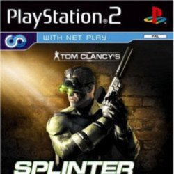 Splinter Cell Pandora Tomorrow