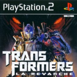 Transformers Revange of the Fallen