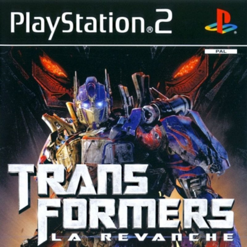 Transformers Revange of the Fallen Transformers Revange of the Fallen