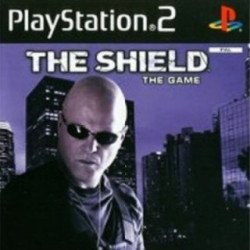 The Shield The Game
