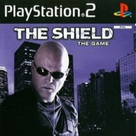 The Shield The Game