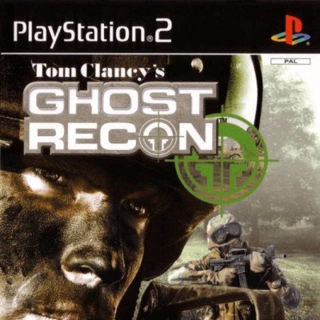 Ghost Recon