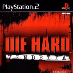 Die Hard Vendetta