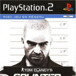 Splinter Cell Double agent