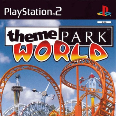 Theme Park World
