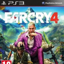 FarCry 4