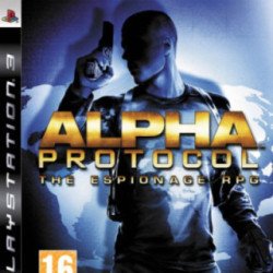 Alpha Protocol