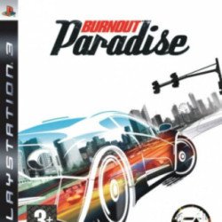 Burnout Paradise