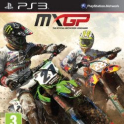 MXGP