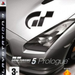 Gran Turismo 5 Prologue