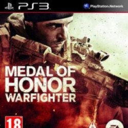 Medal of Honor - Warfighter