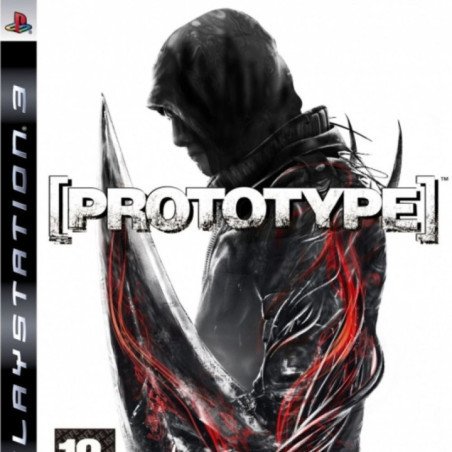Prototype