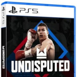 Undisputed