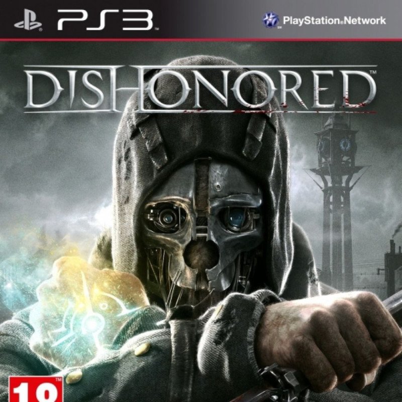 Dishonored Dishonored